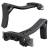 8Sinn Shoulder Support + 8Sinn 15mm Rod Mount Bridge